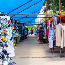 Avondale Flea Market