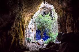 Chinhoyi Caves